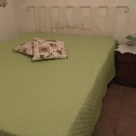 Villetta Sofia * Taviano (Lecce)
