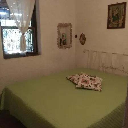 Villetta Sofia * Taviano (Lecce)