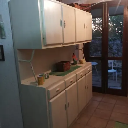 Venkovský dům Villetta Sofia