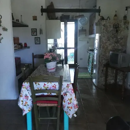 Villetta Sofia *