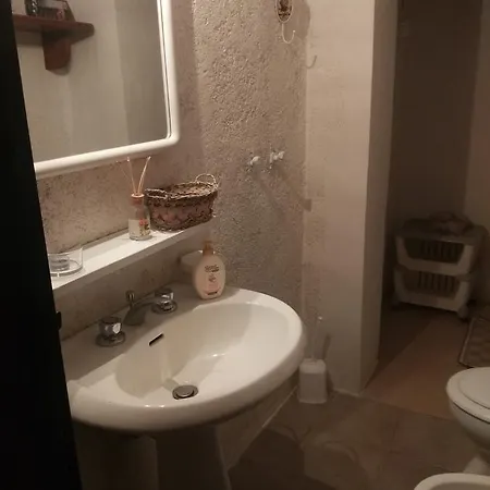 Villetta Sofia Venkovský dům Taviano (Lecce)