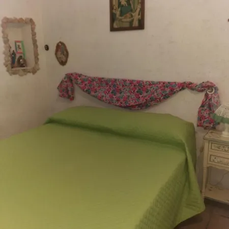 Villetta Sofia Taviano (Lecce)