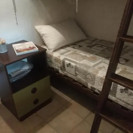 Villetta Sofia Venkovský dům