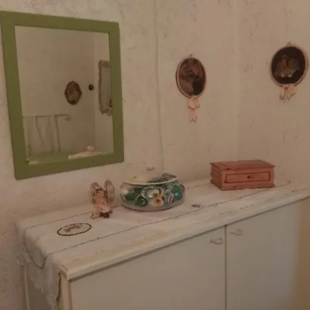 Villetta Sofia Casa di campagna Taviano (Lecce)
