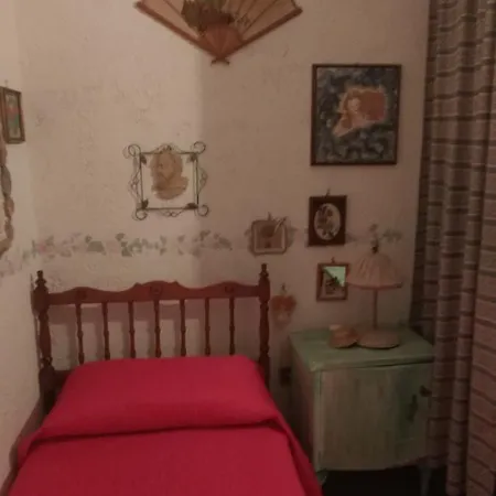 Casa di campagna Villetta Sofia