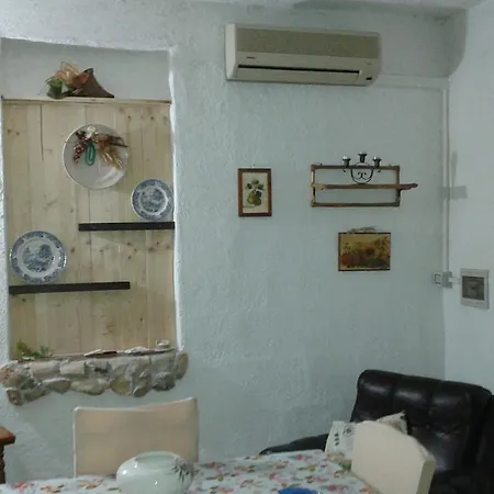 Casa di campagna Villetta Sofia *