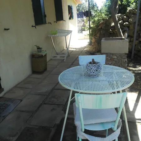 Casa di campagna Villetta Sofia Taviano (Lecce)