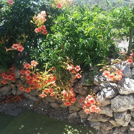 Casa di campagna Villetta Sofia