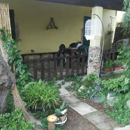 Casa di campagna Villetta Sofia Taviano (Lecce)