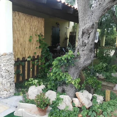 Casa di campagna Villetta Sofia