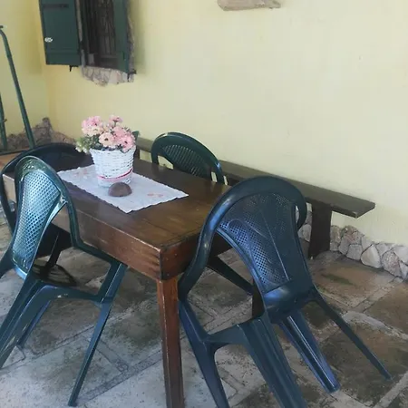 Casa di campagna Villetta Sofia *