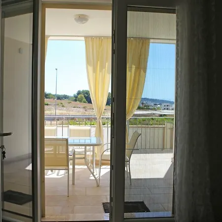 Holiday home Sofia Marina Di Pescoluse