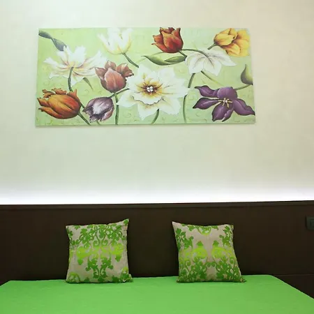 Sofia Holiday home *
