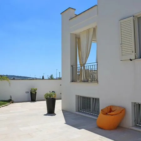 Holiday home Sofia Marina Di Pescoluse